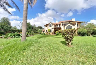 4 Bed Townhouse with En Suite at Runda Evergreen. - 2