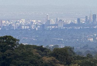 0.5 ac Residential Land at Limuru Girls