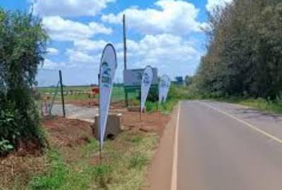 Residential Land at Juja- Gatundu Rd