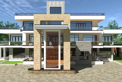 0.23 ha Residential Land at Karen C - 4