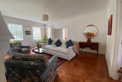 3 Bed Townhouse with En Suite at Muthaiga Road - 3