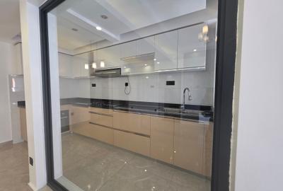 2 Bed Apartment with En Suite at Gitanga Road - 3