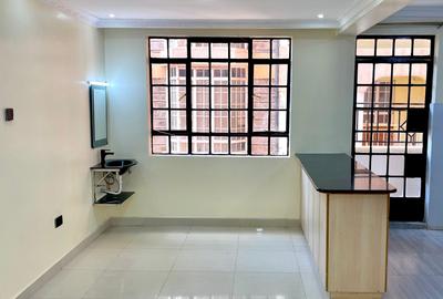 Serviced 2 Bed Apartment with Swimming Pool at Kiambaa