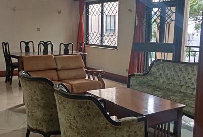 4 Bed Apartment with En Suite at Off Lower Kabete Road - 2