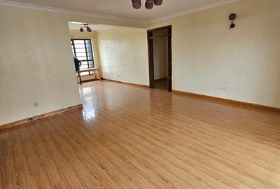 3 Bed Apartment with En Suite at Kileleshwa