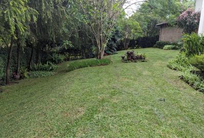 4 Bed House with En Suite at Miotoni