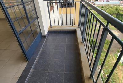 2 Bed Apartment with Borehole in Ngong Road - 2