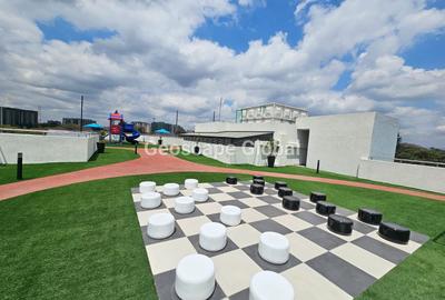 4 Bed Apartment with En Suite in Westlands Area