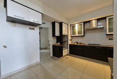 3 Bed Apartment with En Suite at Westlands