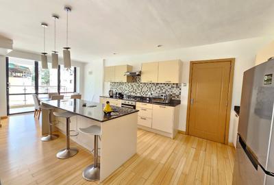 Serviced 2 Bed Apartment with En Suite in Brookside - 2