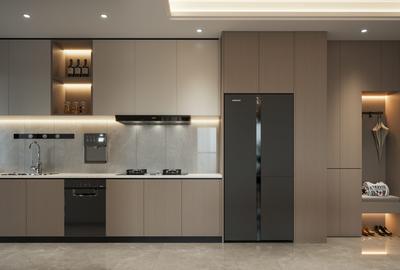 1 Bed Apartment with Swimming Pool at Wangari Maathai Rd