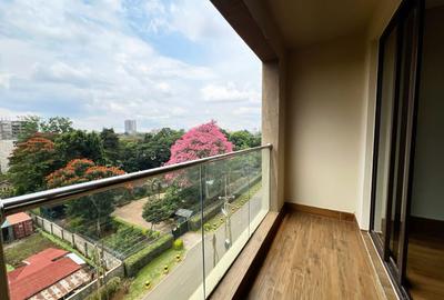 2 Bed Apartment with En Suite at Gitanga Road - 2