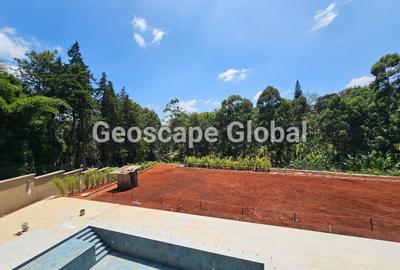 5 Bed House with En Suite in Kitisuru