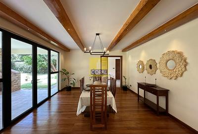 5 Bed House in Runda - 4