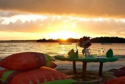 500 ac Land at Land For Sale On Funzi Island - 4