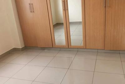 2 Bed Apartment with En Suite in Kileleshwa