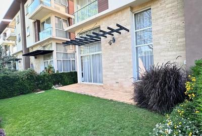 4 Bed Townhouse with En Suite in Lavington