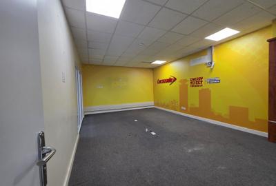 3,750 ft² Office with Service Charge Included at Lenana Drive - 2