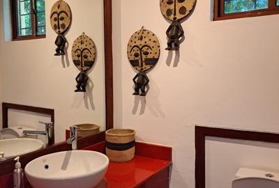 3 Bed Townhouse with En Suite in Muthaiga - 4