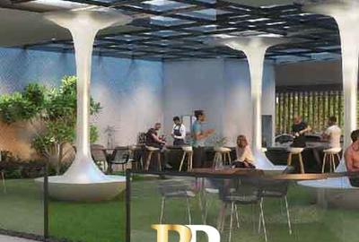 Furnished 4 Bed Apartment with En Suite in Westlands Area - 4