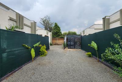 3 Bed House with En Suite at Nkoroi - 2