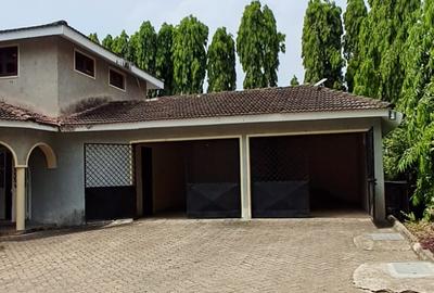 5 Bed House in Nyali Area - 4