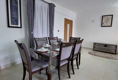 Serviced 3 Bed Apartment with En Suite in Westlands Area - 3