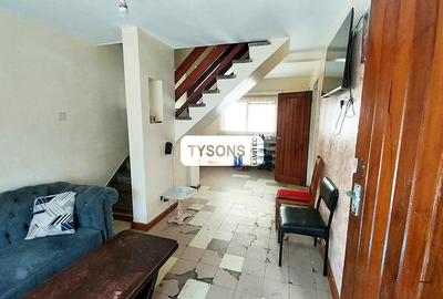 3 Bed House in Buruburu