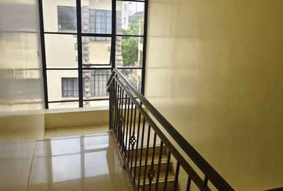 2 Bed Apartment with En Suite in Kileleshwa