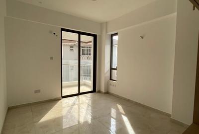 Serviced 2 Bed Apartment with En Suite in Shanzu - 4