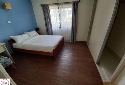 Furnished 2 Bed Apartment with En Suite at Westlands