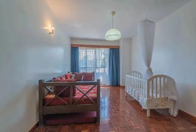 4 Bed Townhouse in Lavington