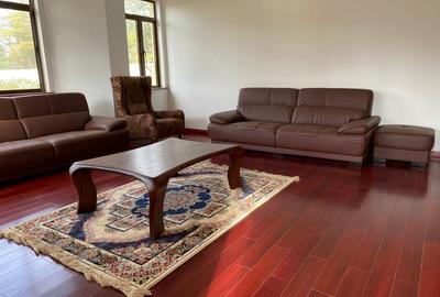 5 Bed Villa with En Suite in Karen - 2