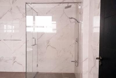 3 Bed Apartment with En Suite in Kileleshwa