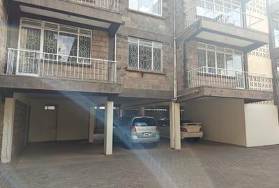 3 Bed Apartment with Parking at Wangapala Road