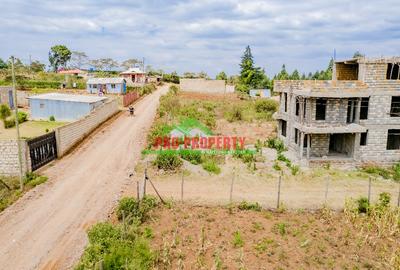 0.05 ha Residential Land at Kamangu - 4