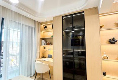 1 Bed Apartment with En Suite in Westlands Area - 4