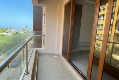 Serviced 4 Bed Apartment with En Suite in Nyali Area - 3