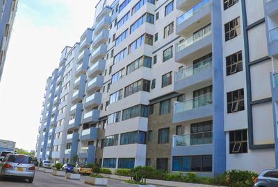 3 Bed Apartment with En Suite at Lavington