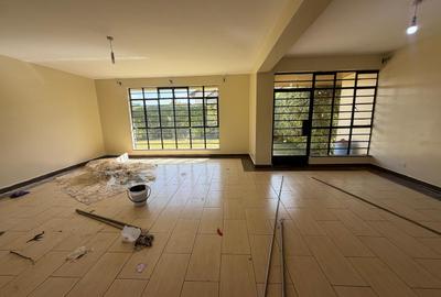 4 Bed Villa with En Suite in Kiambu Road - 3