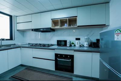 2 Bed Apartment with En Suite at Syokimau - 4