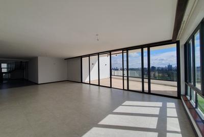 5 Bed Apartment with En Suite at General Mathenge Rd - 4