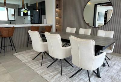 4 Bed Villa with En Suite in Ruiru - 3