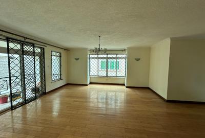 3 Bed Apartment with En Suite in Kilimani