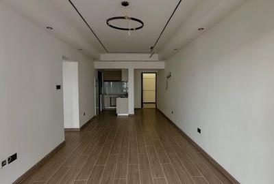 1 Bed Apartment with En Suite at Padmore Road - 4