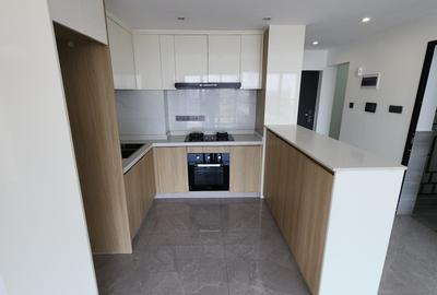 2 Bed Apartment with En Suite in Kilimani - 4