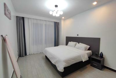 1 Bed Apartment with En Suite at Valley Arcade - 4