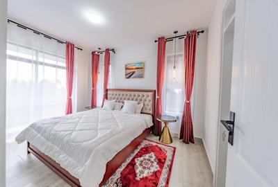 2 Bed Apartment with En Suite in Kitisuru - 3