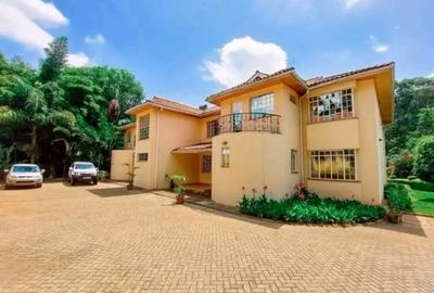 Serviced 3 Bed Apartment with En Suite at Peponi Rd