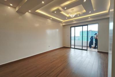 3 Bed Apartment with En Suite at City Park - 2